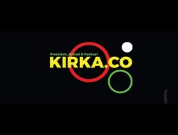 Pernyataan Pimpinan Umum KIRKA.CO Terkait Ardito Wijaya