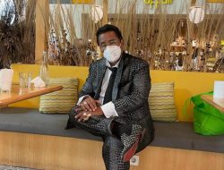 Hotman Paris Tolong Suarakan Pelanggaran Prokes Ardito