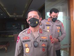 Kasus Ardito Wijaya Segera Gelar Perkara