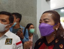 DPRD: Ardito Wijaya Tidak Memberikan Tauladan