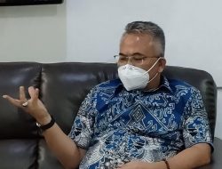 Yozi Rizal Respons Demo Aliansi Mahasiswa Lampung