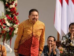 Jaksa Agung Burhanuddin Diadukan Boyamin ke Presiden