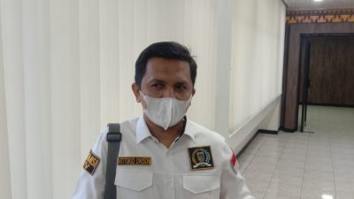Kurang Berkenan Data BPS, Silahkan Ajukan Data Pembanding