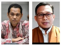 Pimpinan dan Jubir KPK Terpapar Covid 19