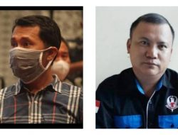 Doa Untuk Nurul Gufron dan Ali Fikri Agar Sehat