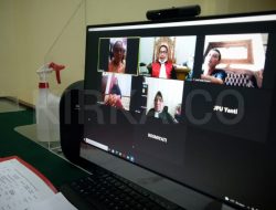 Nona Lestari Rayu ASN Hingga Rela Gadaian Emas