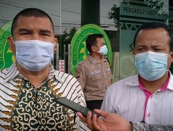 Yuyun Tidak Perintah Staf Terima Pajak Minerba