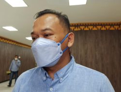 DPRD: Tujuh Jalan Provinsi Menjadi Jalan Nasional