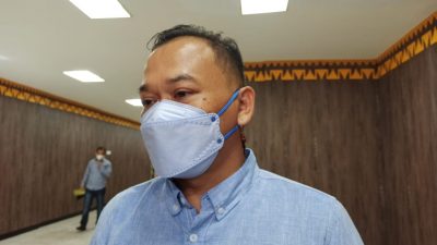 DPRD: Tujuh Jalan Provinsi Menjadi Jalan Nasional