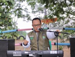 Efek Joget Ardito Wijaya, Tracking dan Tracing