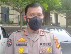 Polisi Dalami Perkara Joget Ardito Wijaya