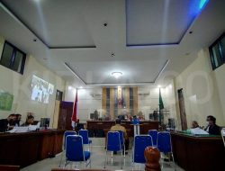 Staf Disdik Tuba Disebut Sebagai Penerima Pungli