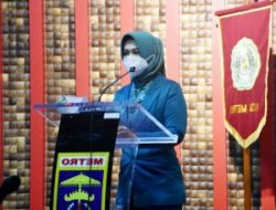 Pemkot Metro Persiapkan Peringatan HARGANAS ke 28