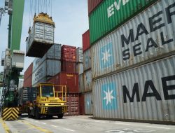 Pengaturan Perdagangan Internasional Negara Mitra