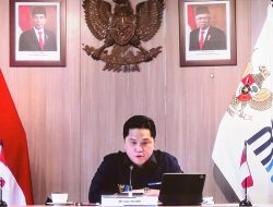 8 Klaster KUR Pertanian Dari Bank Himbara