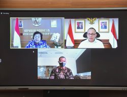 Rp1,3 Triliun untuk Fasilitas Pengelolaan Limbah Medis