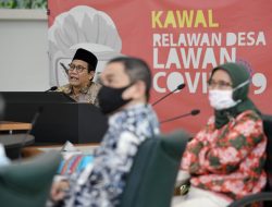 Mendes PDTT: BLT Desa Diprioritaskan Bagi Warga Terdampak
