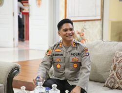 Polisi Sita Dokumen Pungli Surat Rapid Antigen
