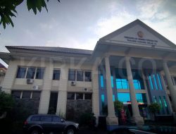 Diduga Pembunuh Bayi Bakal Dibui 17 Tahun