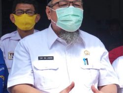 TEC Beri Klarifikasi Jalan Tegal Mukti Tajab