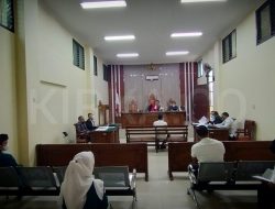 Polda Lampung Dipraperadilankan Dirut PT Biuteknika