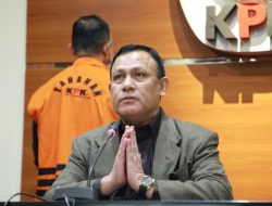 KPK Era Firli Bahuri Dapat WTP dari BPK