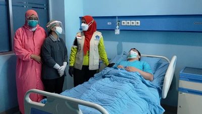 Kirka.co terpercaya dalam memberi kabar