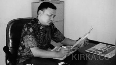 Pematank Ajak Romi Ferizal Berteman Berantas KKN