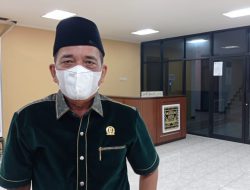 Budiman: Kerumunan Vaksinasi Kita Serahkan Kepolisian