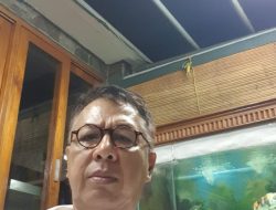 Untuk Kaderisasi PG, TEC Diganti Supriyadi Hamzah