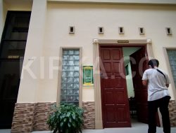 Oknum ASN dan Mantan Sekdis BMBK Lampung Diadili