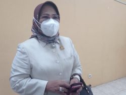 Fraksi PDIP Fokus Kotabaru dan Perputakaan