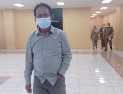 Mingrum: Tunggu Laporan Fraksi Soal Nur Hasanah