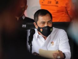 Kabareskrim Minta Korban Oksigen Palsu Melapor