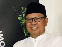 Ketua Seknas Jokowi Dedi Mawardi Tutup Usia