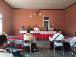 Dawam: Hajatan Dilarang hingga Pertengah Juli 2021