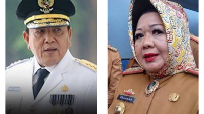 Yusdianto: Reihana Baiknya Ikut Sekolah Kebangsaan