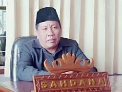 Sahdana: KPK Supervisi Proyek Jalan Tegal Mukti Tajab