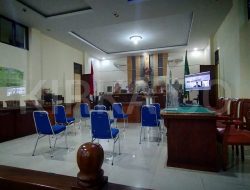 Diperkara Minerba, Yuyun Dapat Vonis Terberat