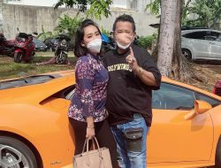 Hotman: Pelanggaran Prokes Diuji ke Pengadilan