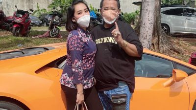 Hotman: Pelanggaran Prokes Diuji ke Pengadilan