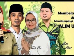 Jejak Nunik Di Perkara Karang Taruna Lampung Timur