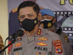 Kapolda: Kami Memastikan Tabung Oksigen Tercukupi