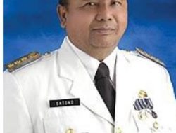 Satono Buronan Kejaksaan Meninggal Dunia