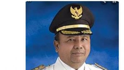 Noverisman Subing Beberkan Satono Meninggal Dunia