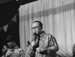 Polda Lampung Segera Periksa Ardito Wijaya