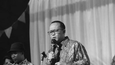 Hal Pemberat Dalam Vonis Ardito Wijaya