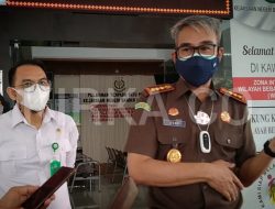 Kepulangan Satono Menyisakan Pertanyaan Publik