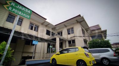 Wanita STW Didakwa Tipu Pemuda Hingga Rp400 Juta