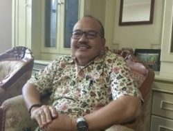 DPRD Berharap Polda Menyentuh Ajudan Ardito
